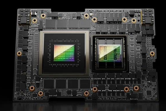 英伟达计划于2026年春节前向中国交付H200芯片 特朗普的政府将抽取英伟达25%费用