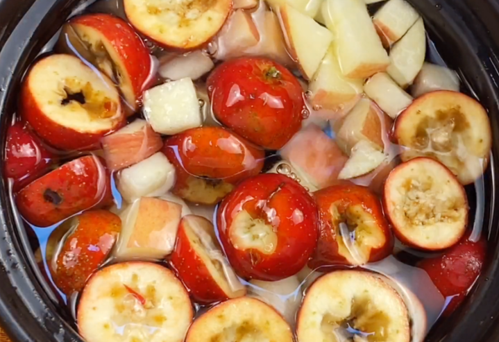 1个奶油苹果糖相当于3碗米饭，哪些人要谨慎吃奶油苹果糖？