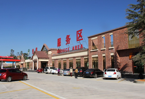 明年将对全国高速路服务区厕所改造 老年人和行动不便的旅客出行体验将提升