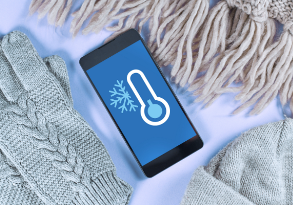 冬至后新一波冷空气已来袭!2025年12月断崖式降温防护指南 冬至后新一波冷空气已来袭!2025年12月断崖式降温防护指南