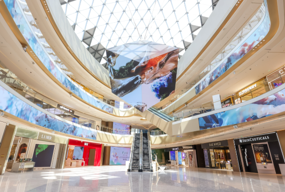 三亚免税店销售额连续5日破亿元 三亚发放1000万元的消费券 三亚免税店销售额连续5日破亿元 三亚发放1000万元的消费券