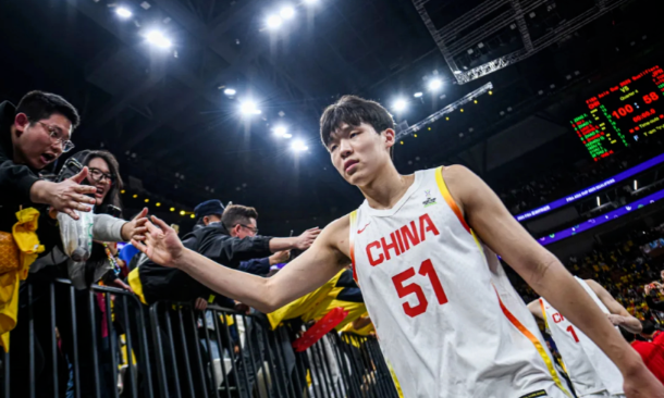 杨翰森生涯得分新高38分！杨瀚森生涯总得分超越河村永辉