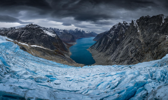 欧洲多国声援丹麦 美国近来在格陵兰岛问题上动作密集