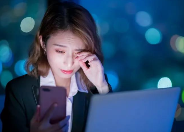 突然降温会有眼健康风险吗?突然降温眼睛会被冻伤吗? 突然降温会有眼健康风险吗?突然降温眼睛会被冻伤吗?