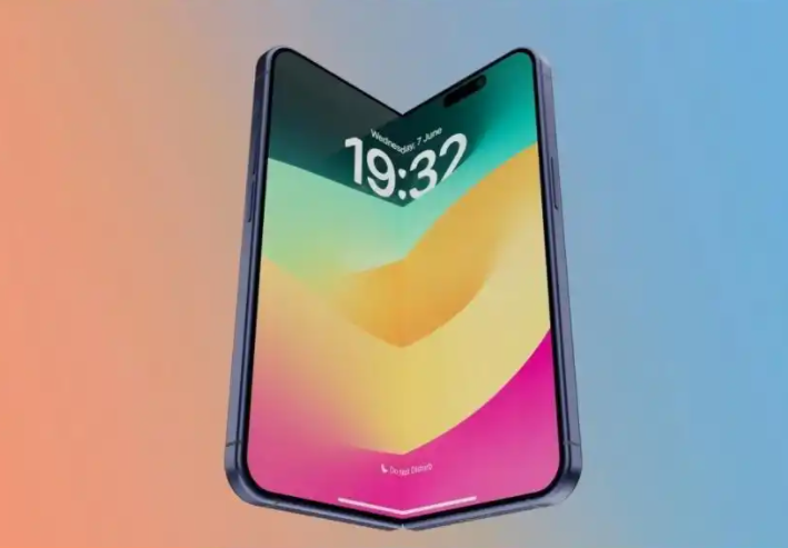 iPhone Fold外屏为啥比预期更小?iPhone Fold外屏更小但内屏优先 iPhone Fold外屏为啥比预期更小?iPhone Fold外屏更小但内屏优先