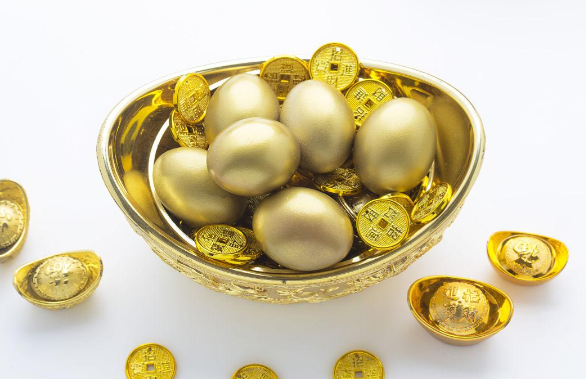 金价银价铜价均创历史新高 现货黄金盘中最高触及4525.70美元/盎司