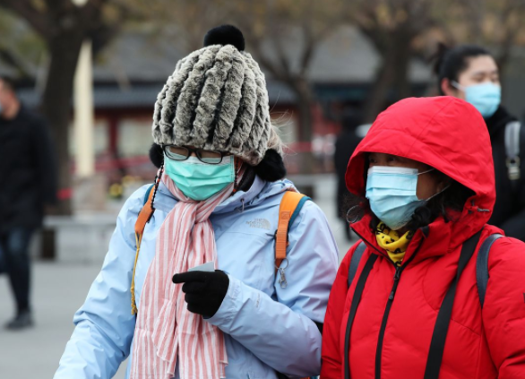 未来三天全国大部地区气温下降,明后两天气温下降明显 未来三天全国大部地区气温下降,明后两天气温下降明显