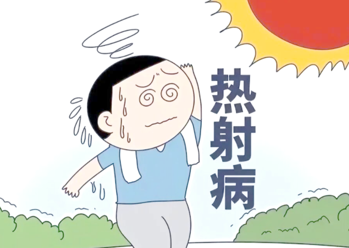 寒冷冬季也能“热”出病?2025年冬警惕“冬季热射病”