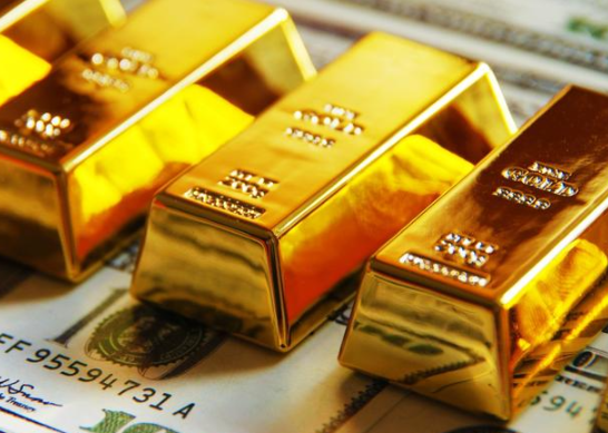 金价银价铜价均创历史新高 现货黄金盘中最高触及4525.70美元/盎司