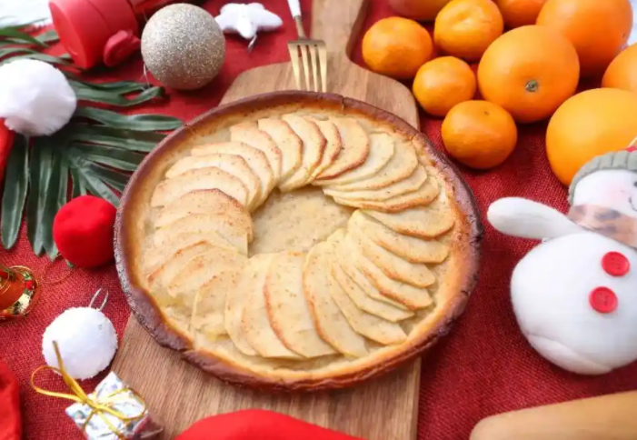 1个奶油苹果糖相当于3碗米饭，哪些人要谨慎吃奶油苹果糖？