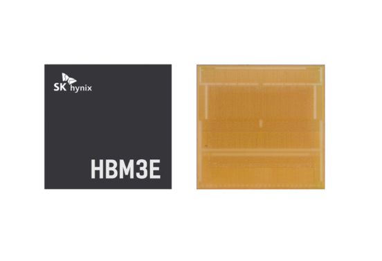 存储供应商明年将上调HBM3E价格 2026年HBM3E价格预计涨幅接近20% 存储供应商明年将上调HBM3E价格 2026年HBM3E价格预计涨幅接近20%