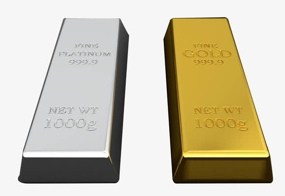 金价银价铜价均创历史新高 现货黄金盘中最高触及4525.70美元/盎司