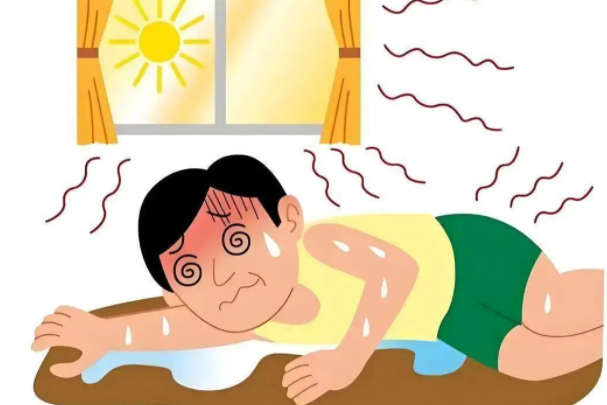 寒冷冬季也能“热”出病?2025年冬警惕“冬季热射病”