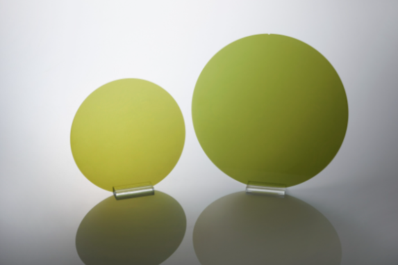 瀚天天成研发出首款12英寸高质量碳化硅外延晶片 第三代半导体碳化硅具有哪些优势