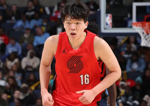杨瀚森生涯总得分超越河村永辉 杨瀚森NBA生涯总得分上升至亚洲第12名