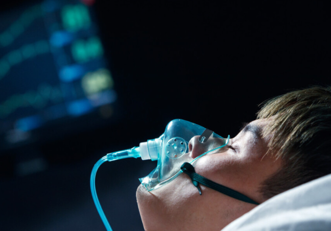 室内二氧化碳中毒头晕怎么办？2025年二氧化碳实时监测与应急通风方案