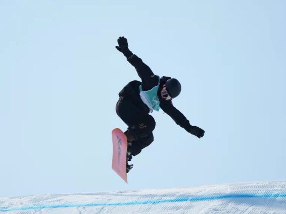 苏翊鸣创吉尼斯世界纪录 苏翊鸣“背靠背1980”动作获得吉尼斯世界纪录官方认证 苏翊鸣创吉尼斯世界纪录 苏翊鸣“背靠背1980”动作获得吉尼斯世界纪录官方认证