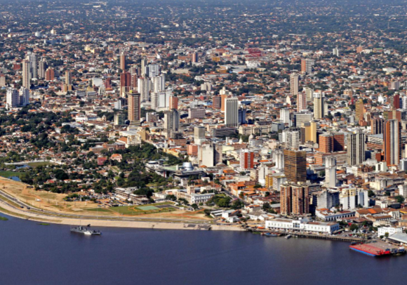 2025年三季度巴拉圭GDP初值同比增长6.6% 2025年巴拉圭GDP增长主力产业有哪些 2025年三季度巴拉圭GDP初值同比增长6.6% 2025年巴拉圭GDP增长主力产业有哪些