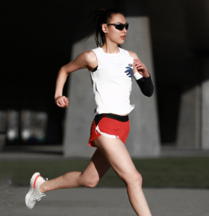 近6万人为亚运会女运动员投票选裤装，一场超越时尚的体育服装变革