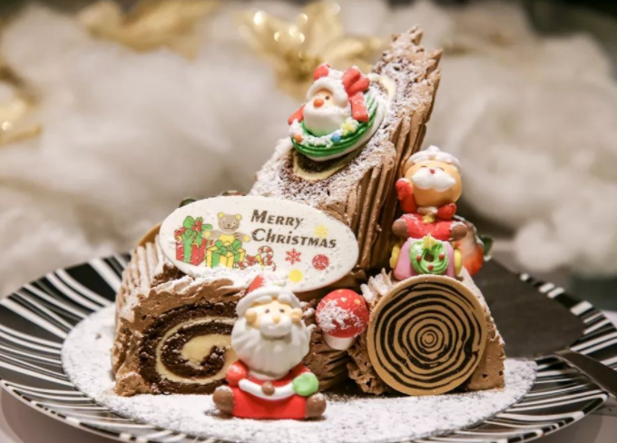 2025年圣诞节健康饮食指南：3款圣诞限定营养食谱美味与健康兼得