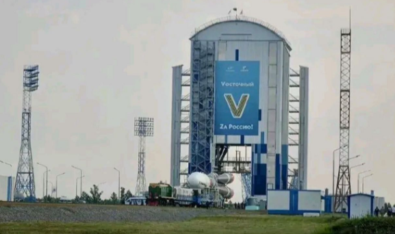 俄罗斯计划在2036年前建成月球发电站 俄罗斯探月计划目前进展如何