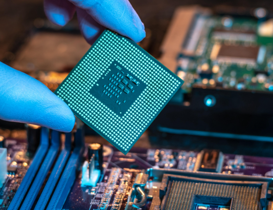 美暂缓对中国芯片加征额外关税 美国结束针对中国芯片的贸易调查