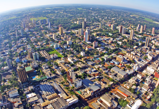 2025年三季度巴拉圭GDP初值同比增长6.6% 2025年巴拉圭GDP增长主力产业有哪些 2025年三季度巴拉圭GDP初值同比增长6.6% 2025年巴拉圭GDP增长主力产业有哪些