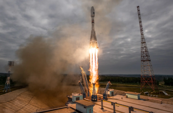 俄罗斯计划在2036年前建成月球发电站 俄罗斯探月计划目前进展如何