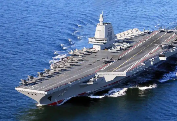 福建舰手术室首次亮相,福建舰航母内部画面首度公开! 福建舰手术室首次亮相,福建舰航母内部画面首度公开!