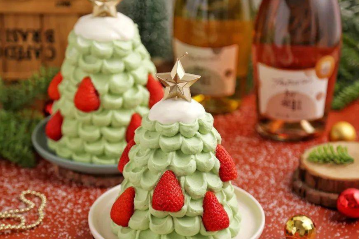 2025年圣诞节健康饮食指南：3款圣诞限定营养食谱美味与健康兼得