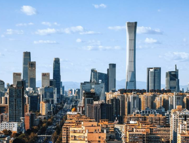 北京2025年土拍揽金1427亿元 北京2025年土拍成交楼面均价同比上升20%