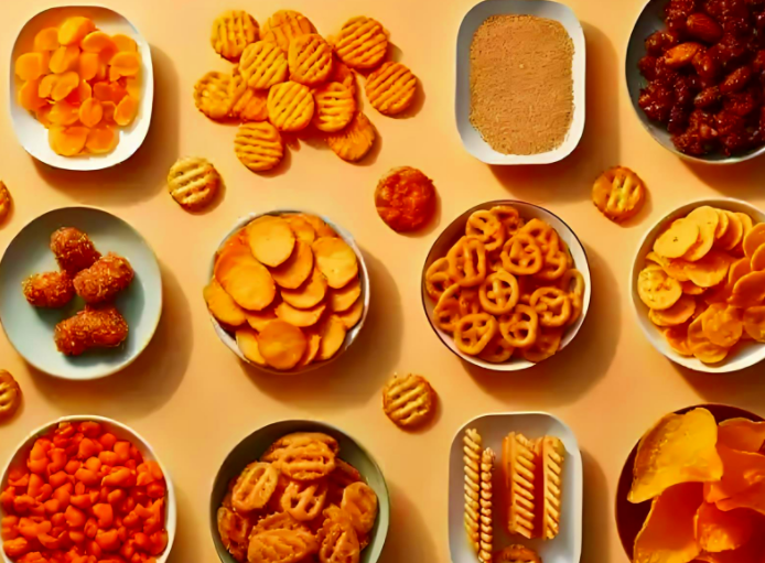 食品营养标签新变化!包装将强制标示饱和脂肪与糖!如何看懂新标签?