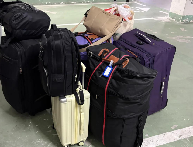 进出境行李拖带的这些坑不能踩！帮忙拖带行李可能让你身陷囹圄！