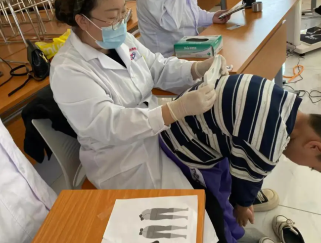 冬季体检重点查什么？2025年季节性体检健康筛查项目