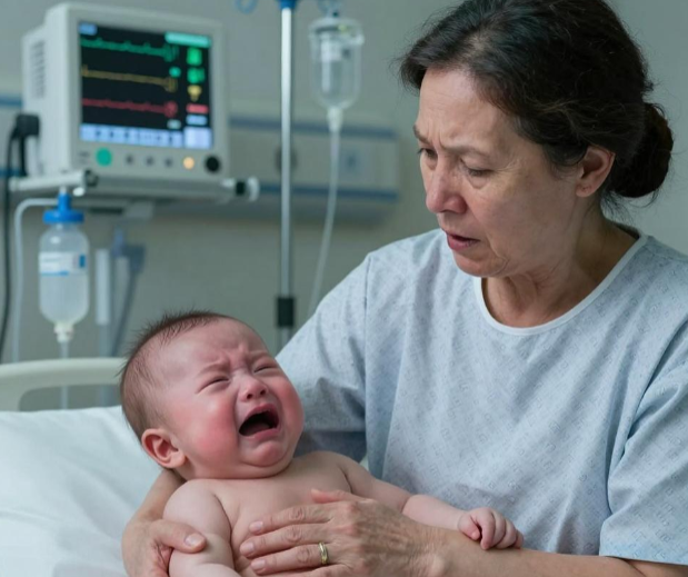 2个月宝宝被奶奶擦碘伏进ICU?2个月宝宝为啥不能擦碘伏 2个月宝宝被奶奶擦碘伏进ICU?2个月宝宝为啥不能擦碘伏