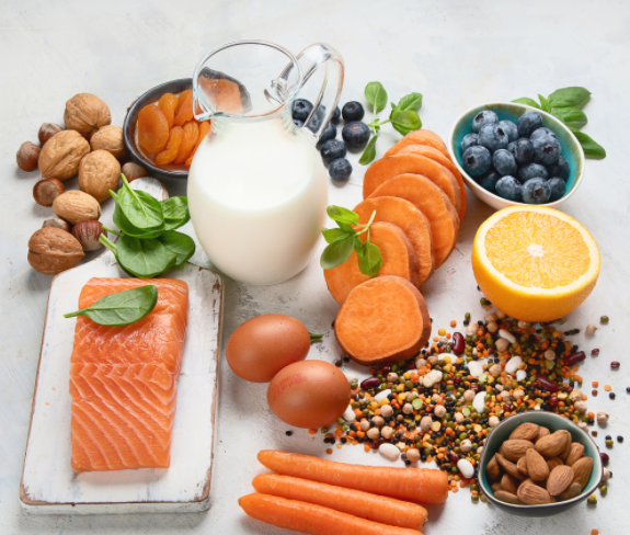 食品营养标签新变化!包装将强制标示饱和脂肪与糖!如何看懂新标签?