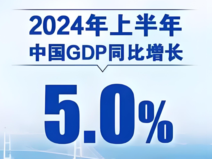 2024年GDP最终核实为1348066亿  2024年GDP比上年增长5.0%