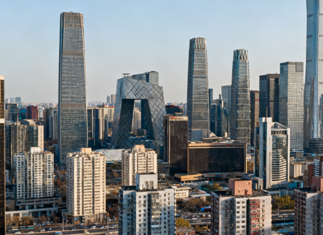 北京2025年土拍揽金1427亿元 北京2025年土拍成交楼面均价同比上升20%