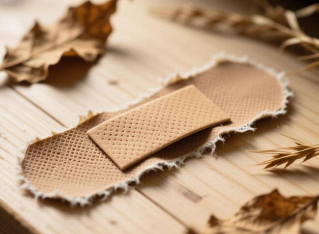 知名奢侈品牌推出羊皮打造的创口贴!不能粘伤口单张约售385元