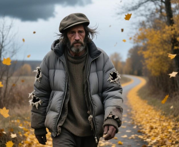 男子长期穿破损羽绒服确诊羽绒肺?穿破损羽绒服还有哪些风险？