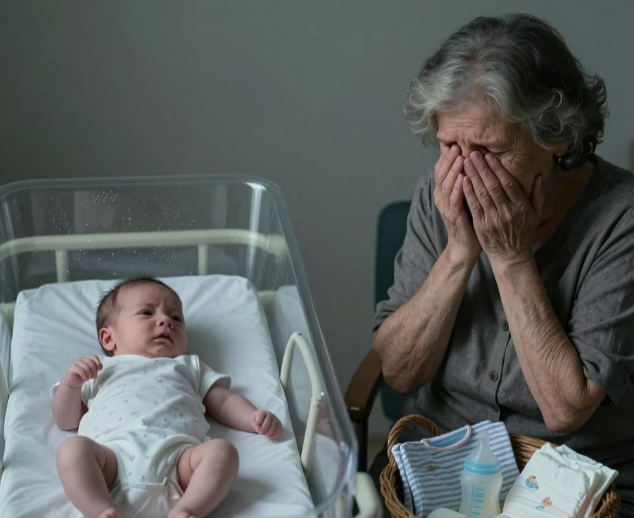 2个月宝宝被奶奶擦碘伏进ICU?2个月宝宝为啥不能擦碘伏 2个月宝宝被奶奶擦碘伏进ICU?2个月宝宝为啥不能擦碘伏