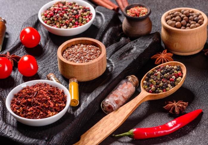 冬季吃辣椒驱寒靠谱吗？2025年辣椒素与体温调节研究