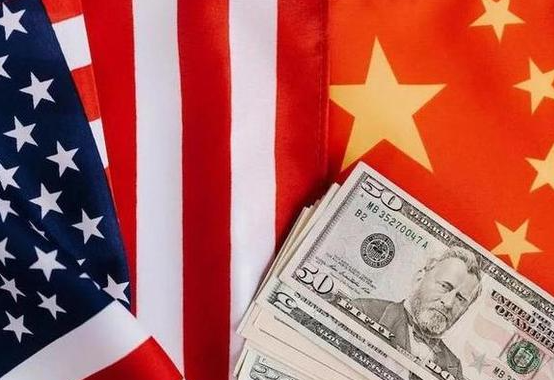 美国第三季度GDP增长4.3% 美国第三季度gdp增长动力来源于哪里