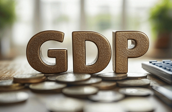 2024年GDP最终核实为1348066亿  2024年GDP比上年增长5.0%