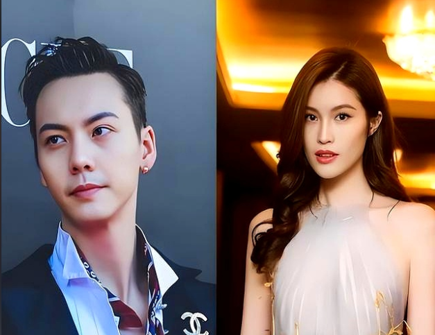 陈伟霆回应大方官宣生子，陈伟霆首谈宣布生子原因