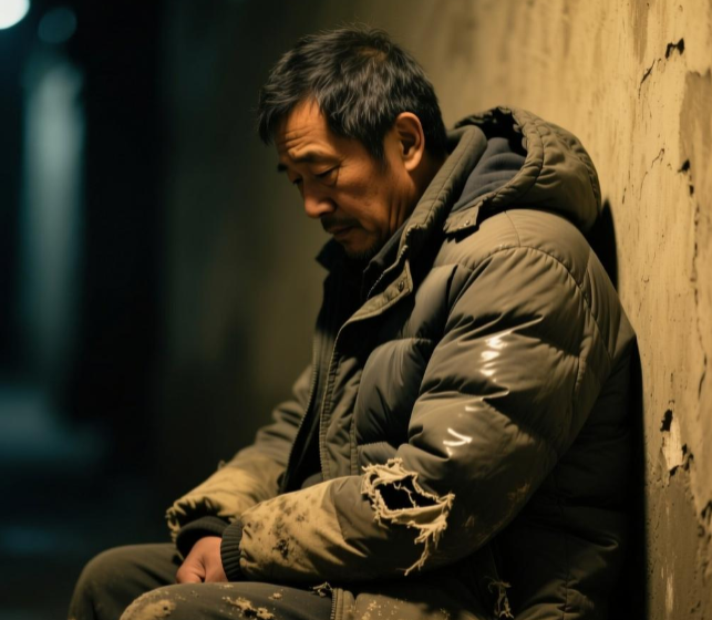 男子长期穿破损羽绒服确诊羽绒肺?穿破损羽绒服还有哪些风险？