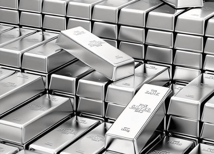 白银年内暴涨150%破新高!白银“不断创新高”的底气是什么? 白银年内暴涨150%破新高!白银“不断创新高”的底气是什么?