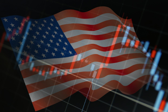 美国第三季度GDP增长4.3% 美国第三季度gdp增长动力来源于哪里