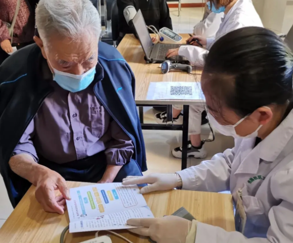 冬季体检重点查什么？2025年季节性体检健康筛查项目