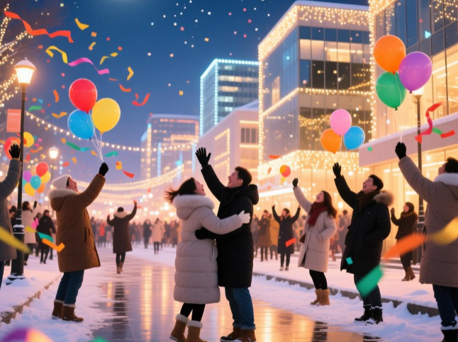 2026跨年夜会下雪吗?2025最后一周开启“加长版”降温 2026跨年夜会下雪吗?2025最后一周开启“加长版”降温